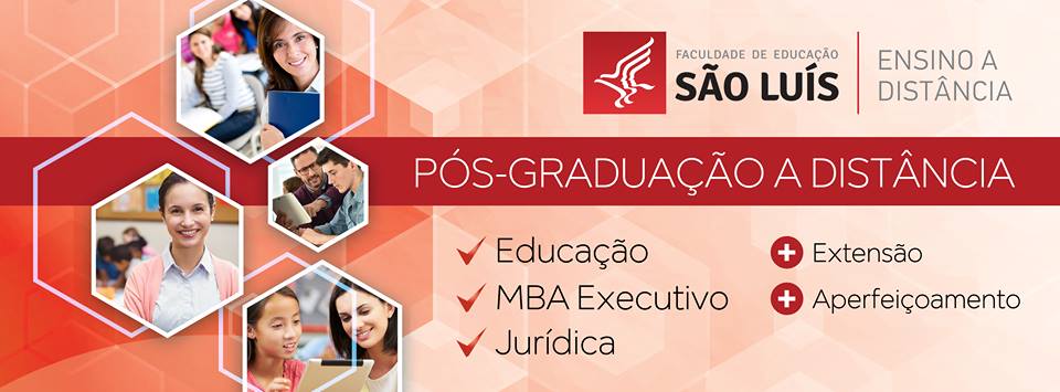 Pós Graduação São Luis e Região